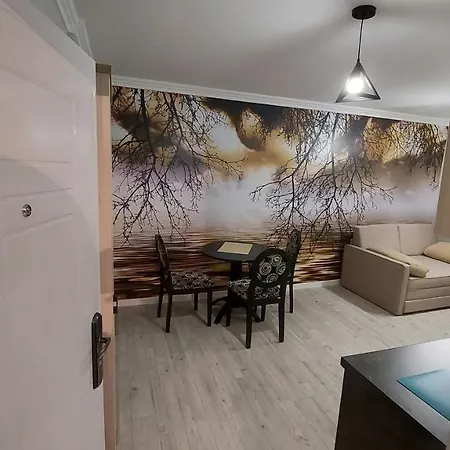 APARTMAN studio DADO Užice Esterno foto
