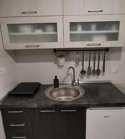 APARTMAN studio DADO Užice Esterno foto
