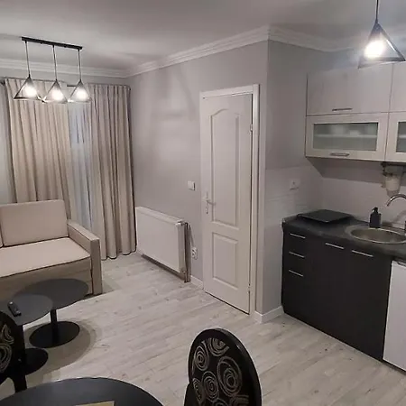 APARTMAN studio DADO Užice Esterno foto