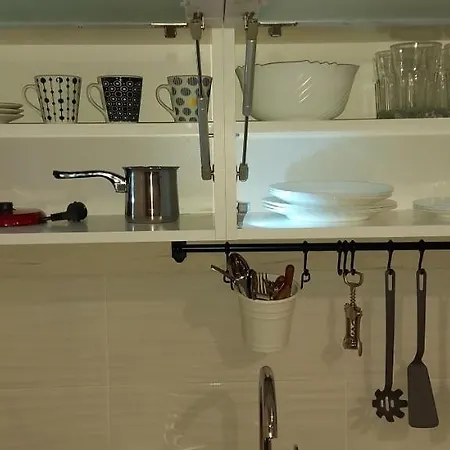 APARTMAN studio DADO Užice Esterno foto