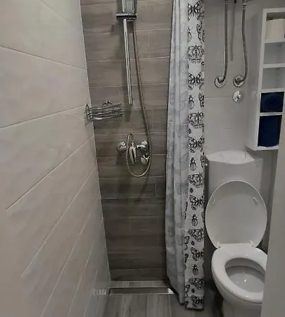 APARTMAN studio DADO Užice Esterno foto