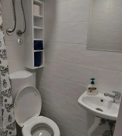 APARTMAN studio DADO Užice Esterno foto
