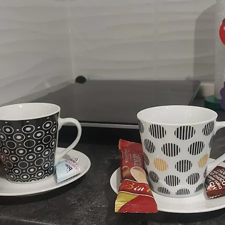 APARTMAN studio DADO Užice Esterno foto
