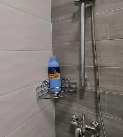 APARTMAN studio DADO Užice Esterno foto