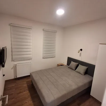APARTMAN studio DADO Užice Esterno foto