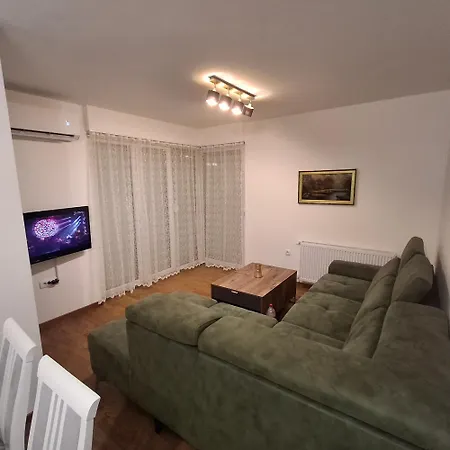 APARTMAN studio DADO Užice Esterno foto