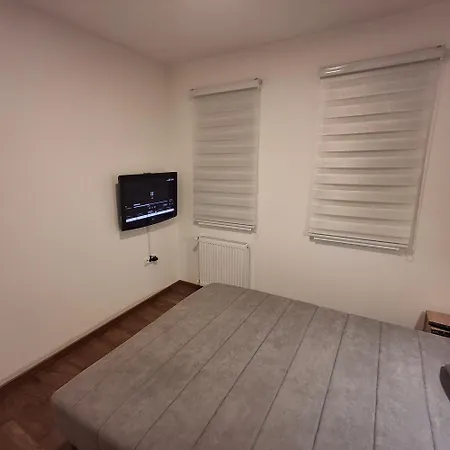 APARTMAN studio DADO Užice Esterno foto