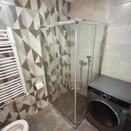 APARTMAN studio DADO Užice Esterno foto