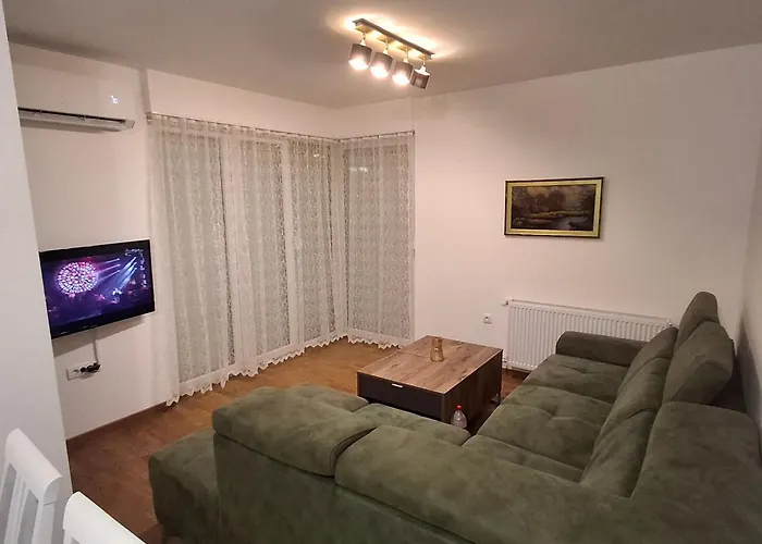 Apartman Studio Dado