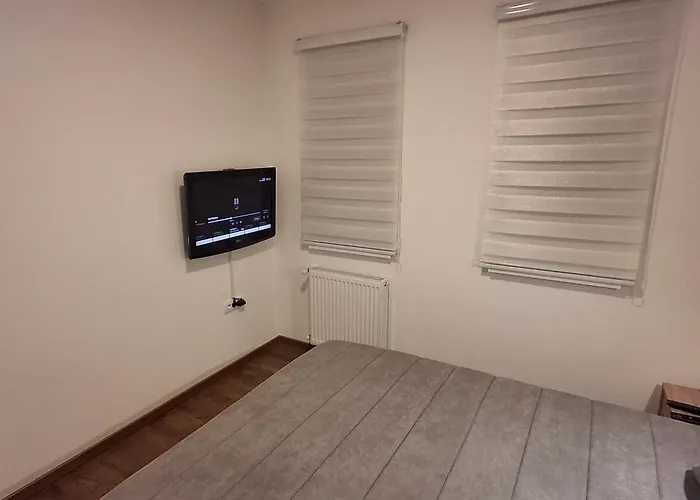 Apartman Studio Dado