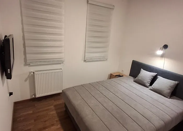 Apartman Studio Dado