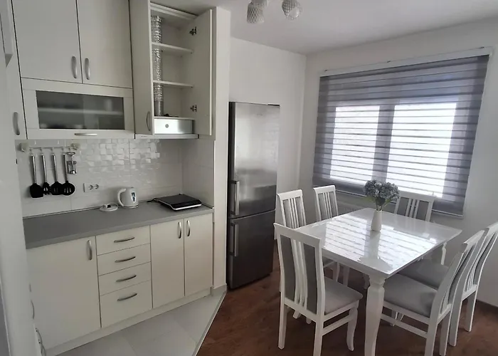 Apartman Studio Dado