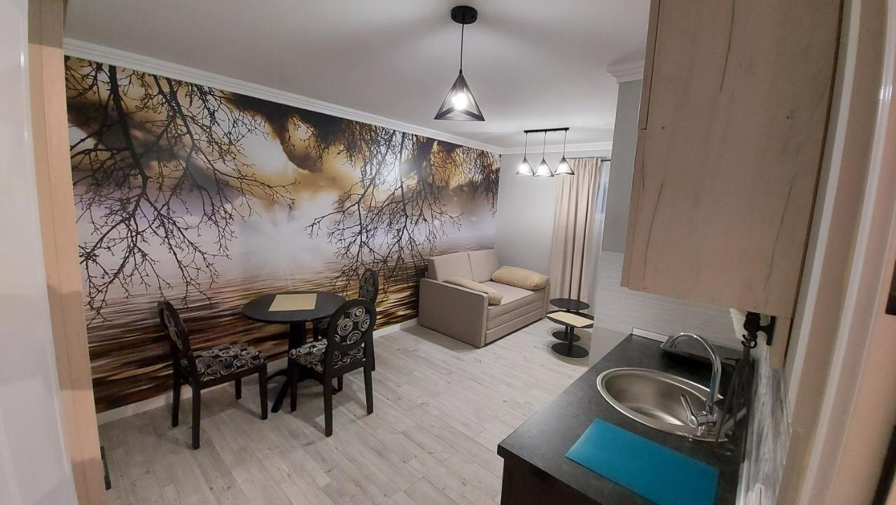 Dado Apartment