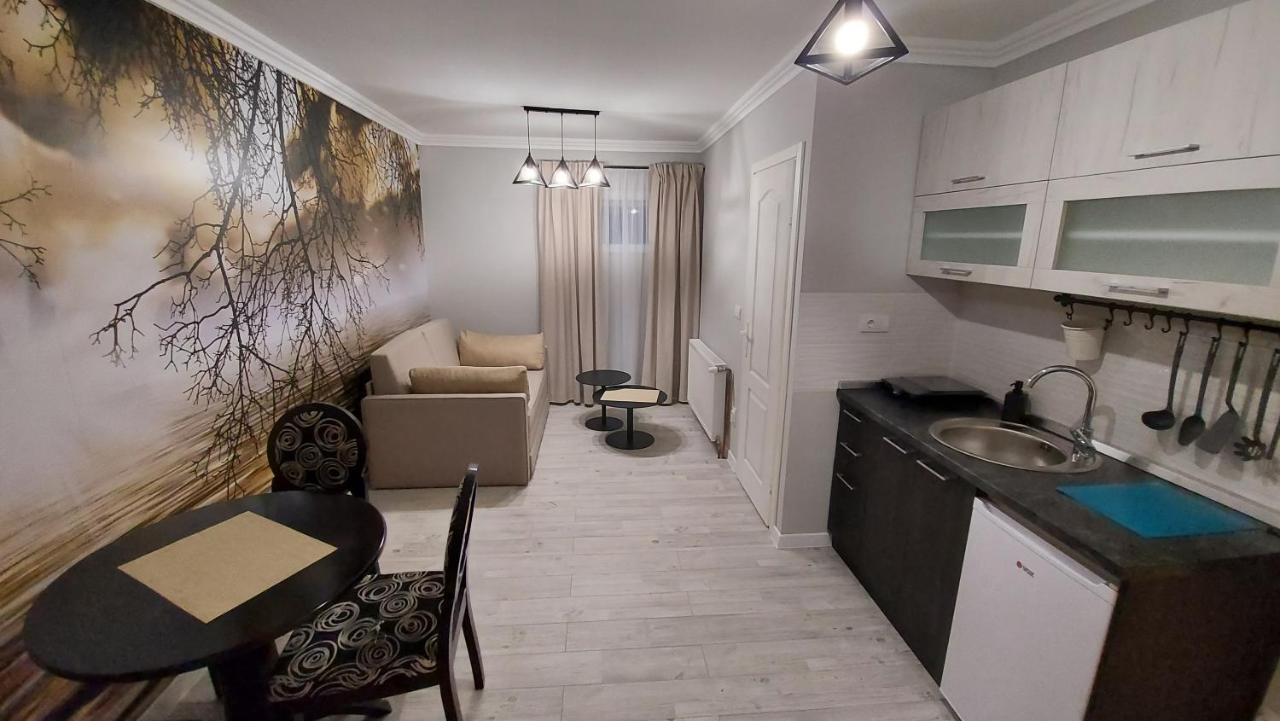 Dado Apartment *