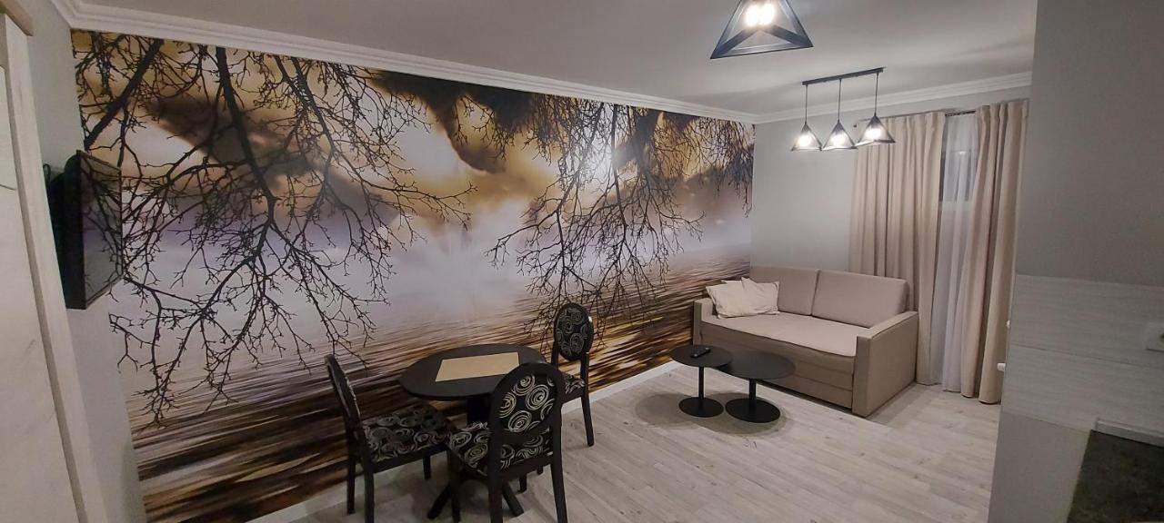 Apartment Dado *