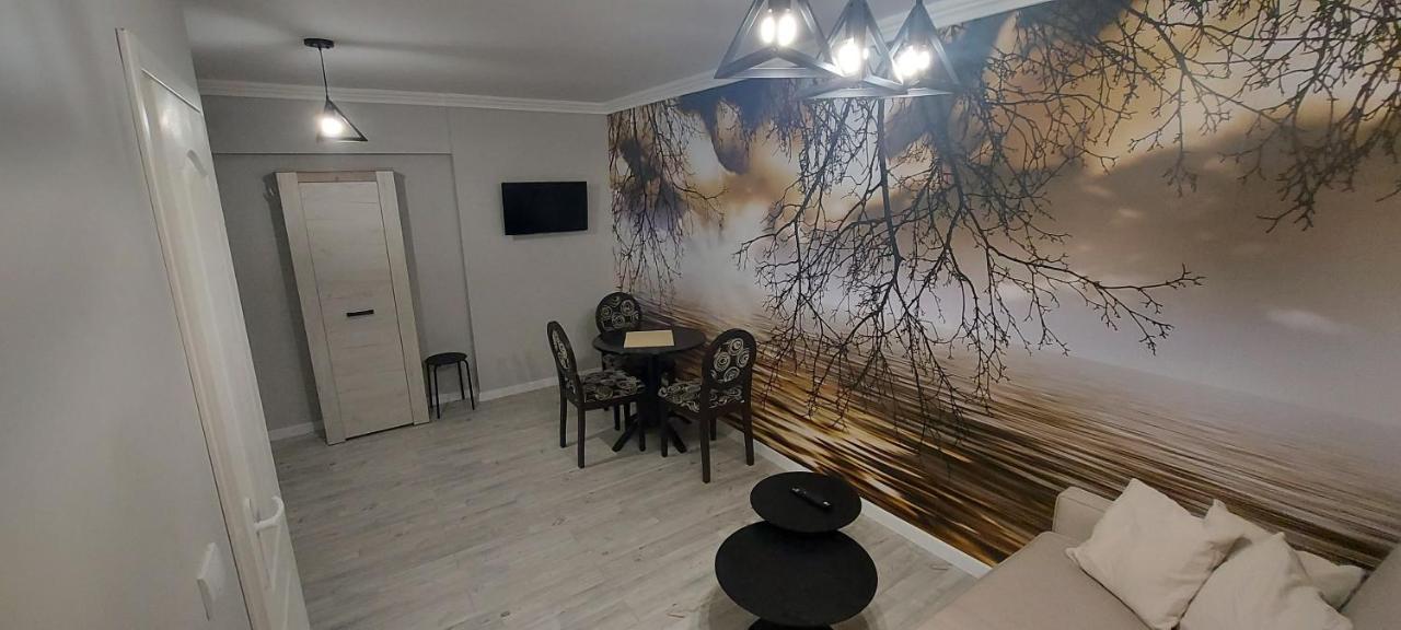 Dado Apartment Uzice