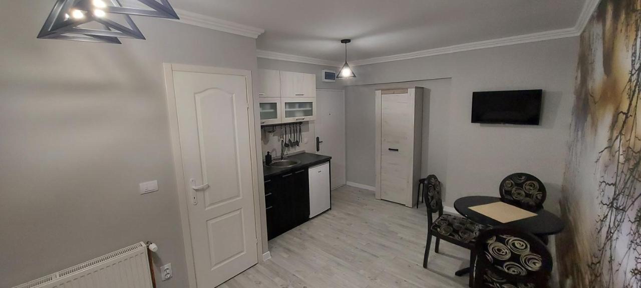 Dado Apartment *