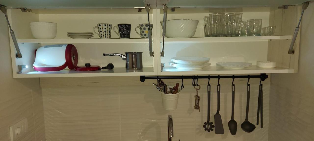 Apartment Dado Uzice