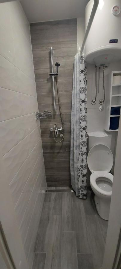 Apartment Dado Uzice