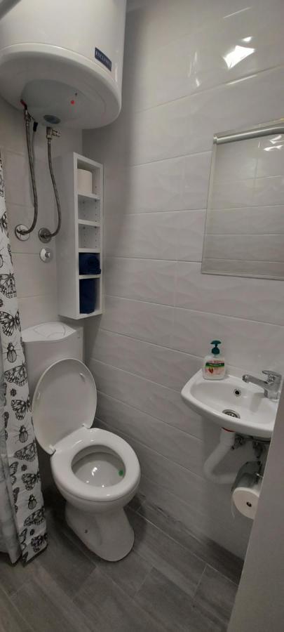Apartment Dado Uzice
