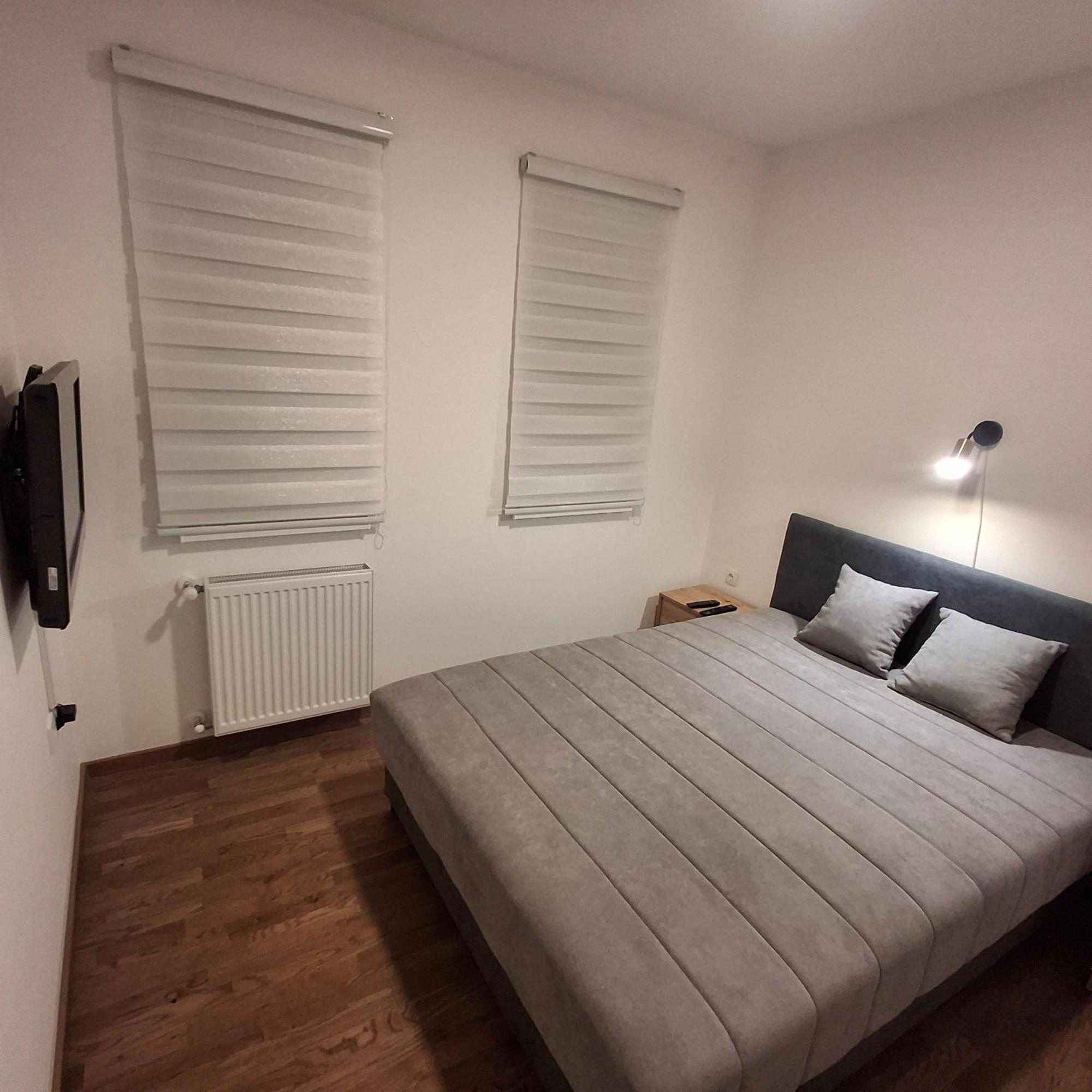 Apartment Dado