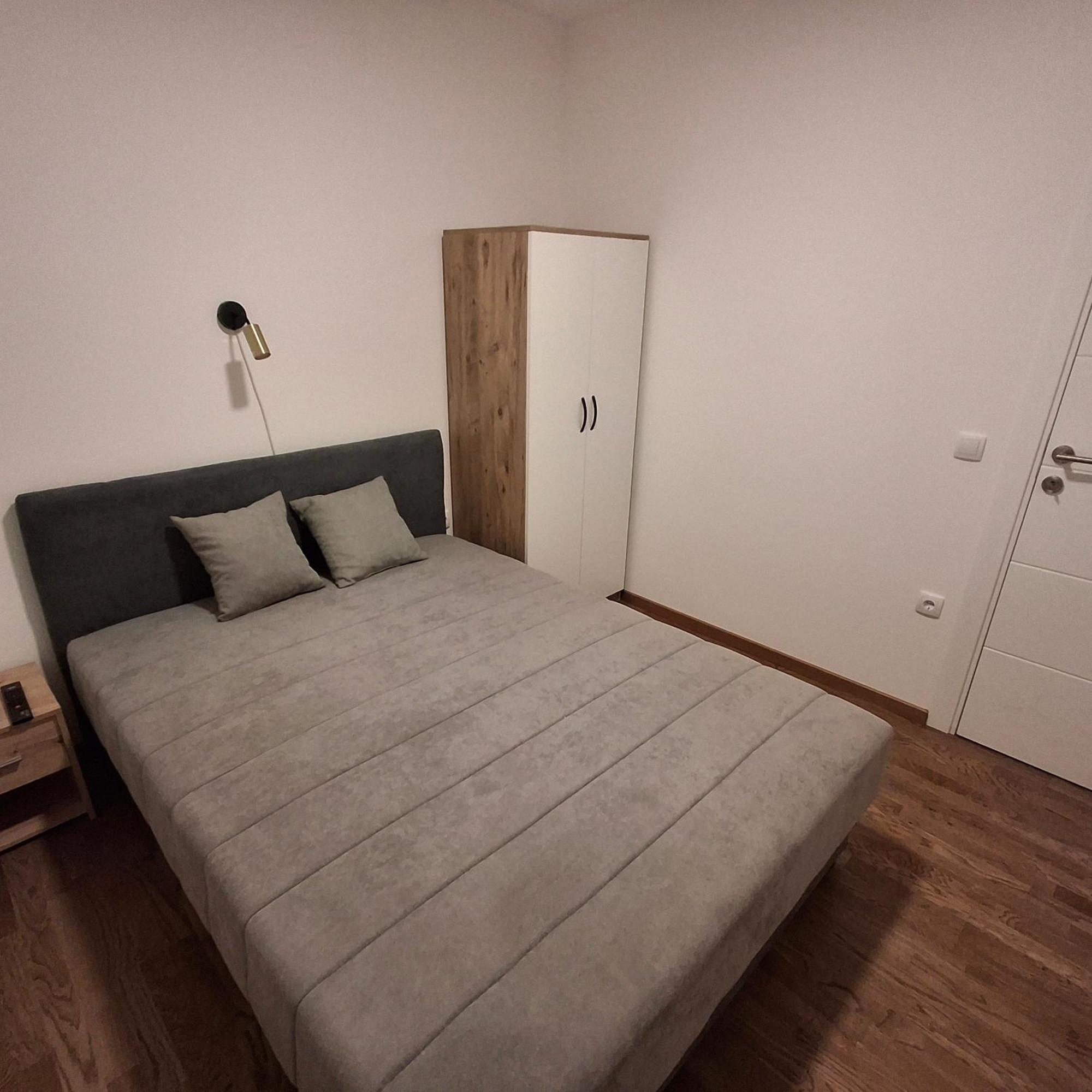 Apartment Dado Uzice